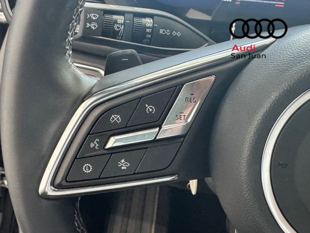 Used 2025 Buick Enclave Sport Touring FWD image 19
