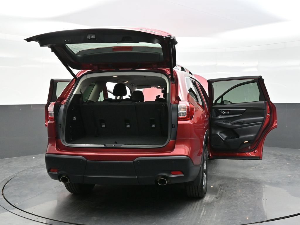 Used 2023 Subaru Ascent Premium w/ Convenience Package AWD/4WD image 45