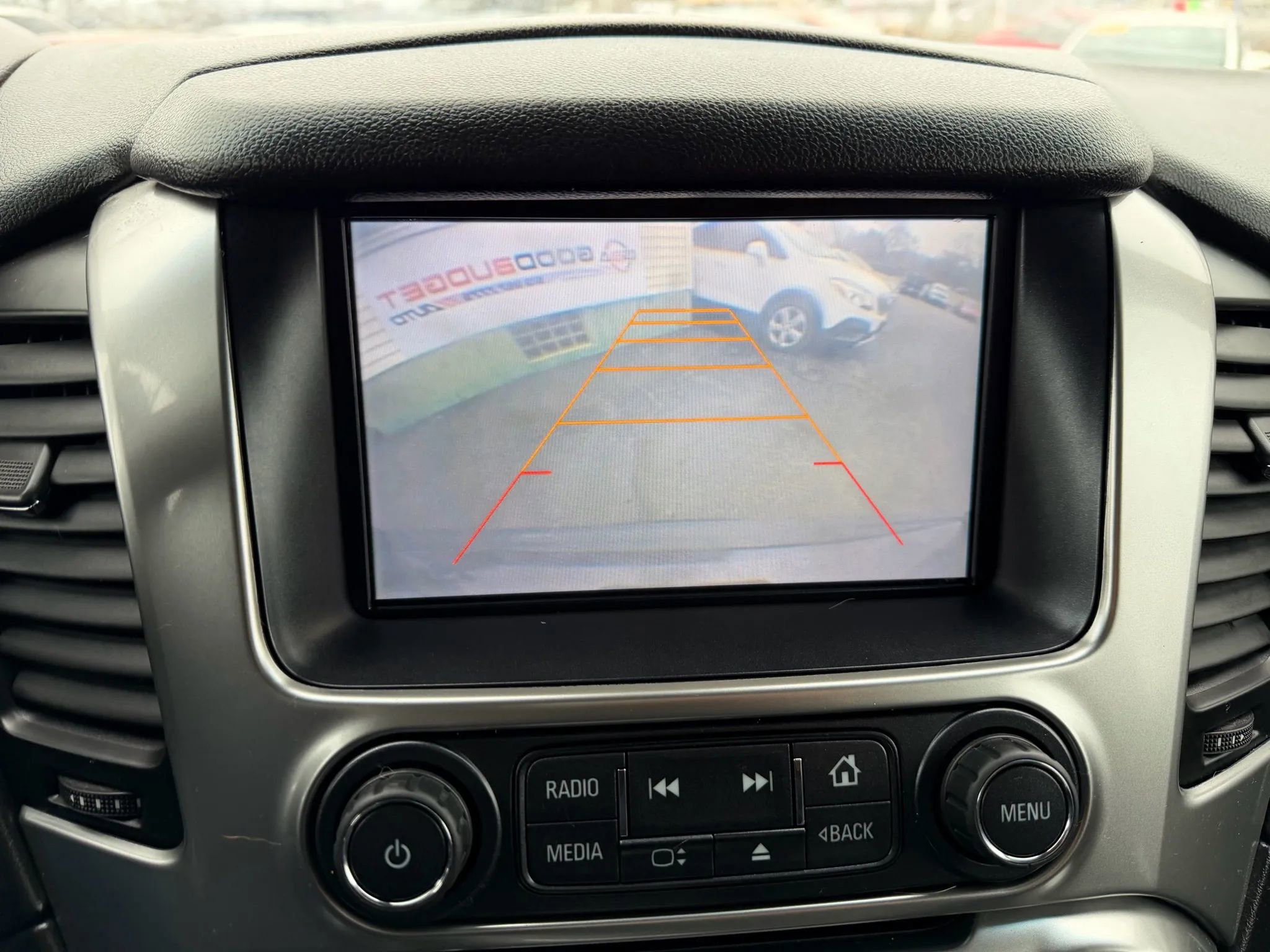 Used 2015 Chevrolet Suburban LT w/ Luxury Package AWD/4WD image 56