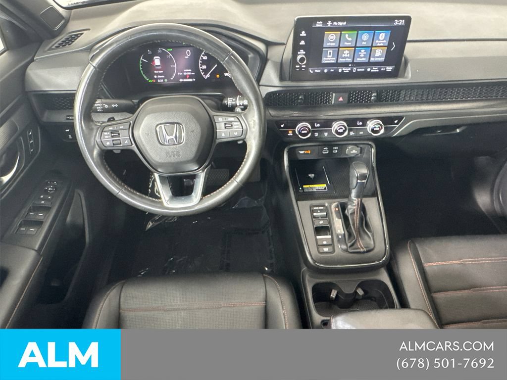 Used 2025 Honda CR-V Sport-L image 25