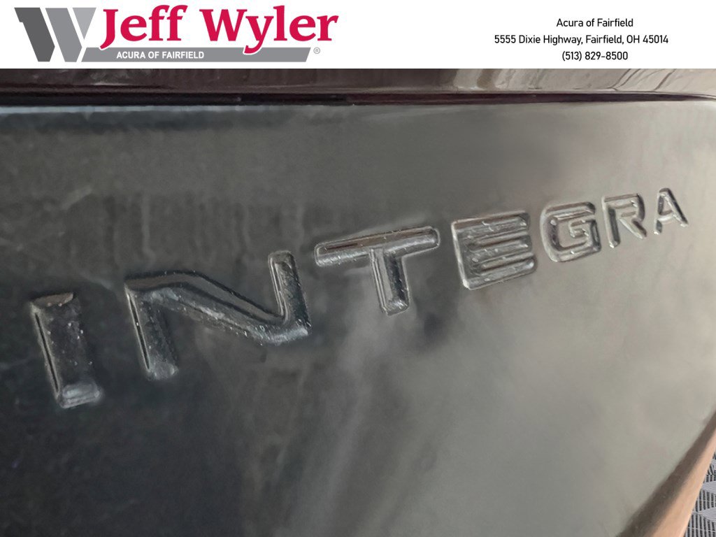 New 2025 Acura Integra Type S image 11