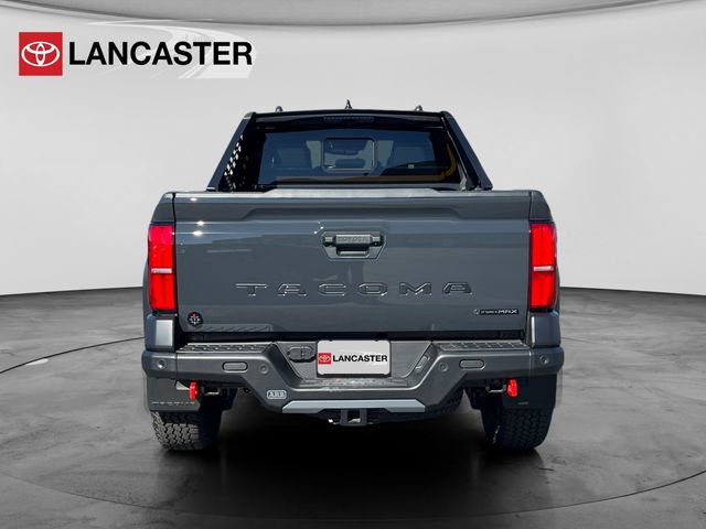 New 2026 Toyota Tacoma Trailhunter AWD/4WD image 6