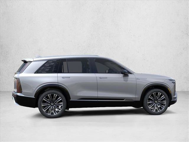 New 2026 Cadillac Vistiq Premium Luxury AWD/4WD image 6