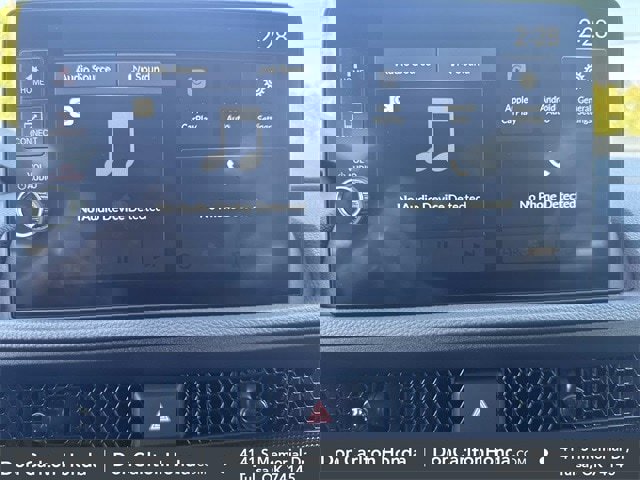 New 2026 Honda CR-V Sport-L image 20