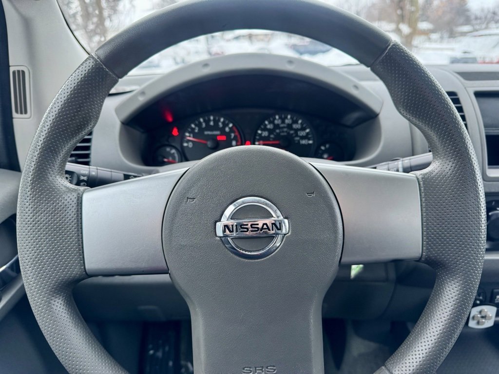 Used 2016 Nissan Frontier S image 18