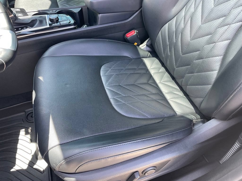 Used 2023 Kia Sportage X-Pro Prestige AWD/4WD image 22