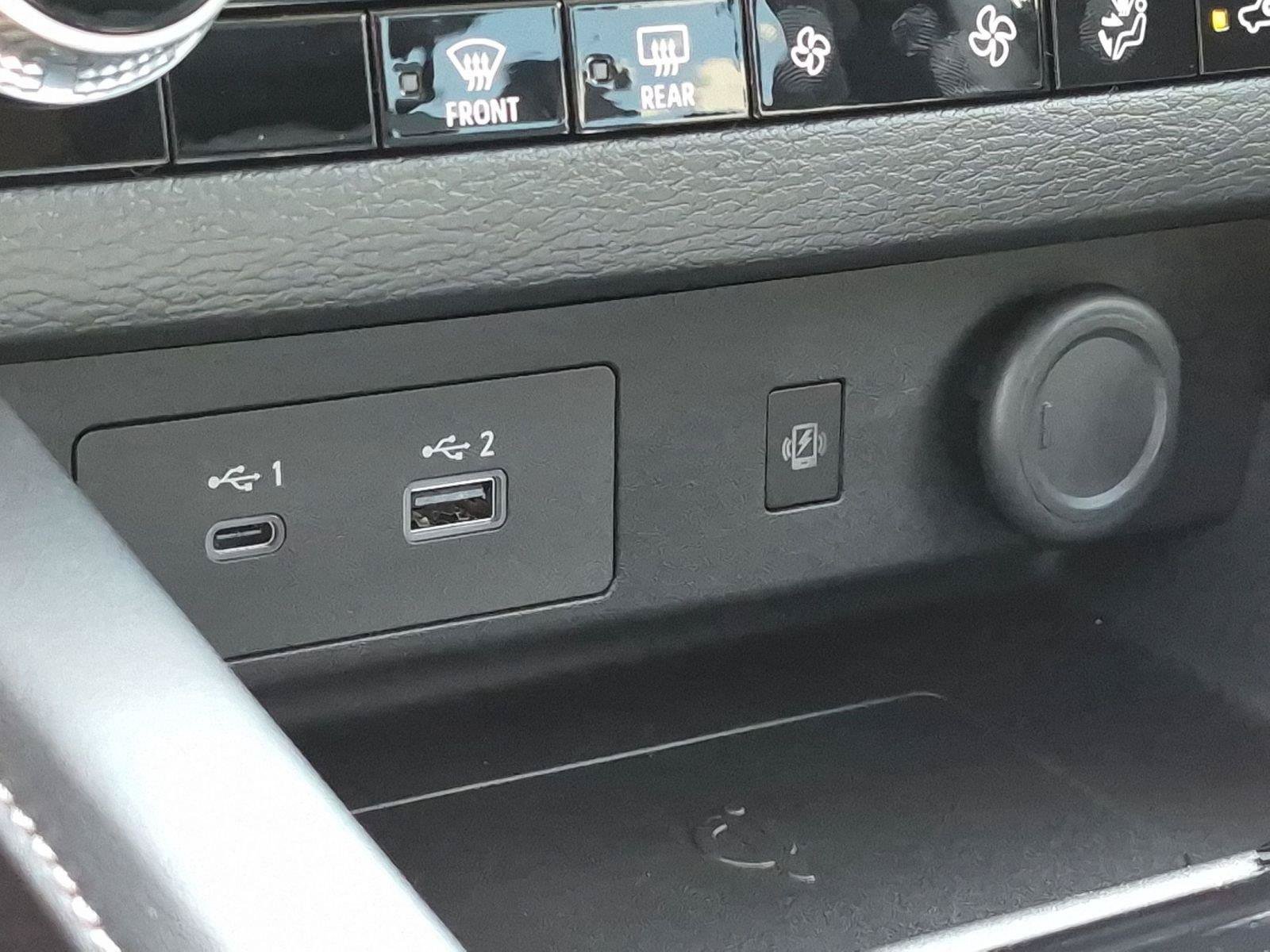 New 2026 Nissan Rogue SL AWD/4WD image 11