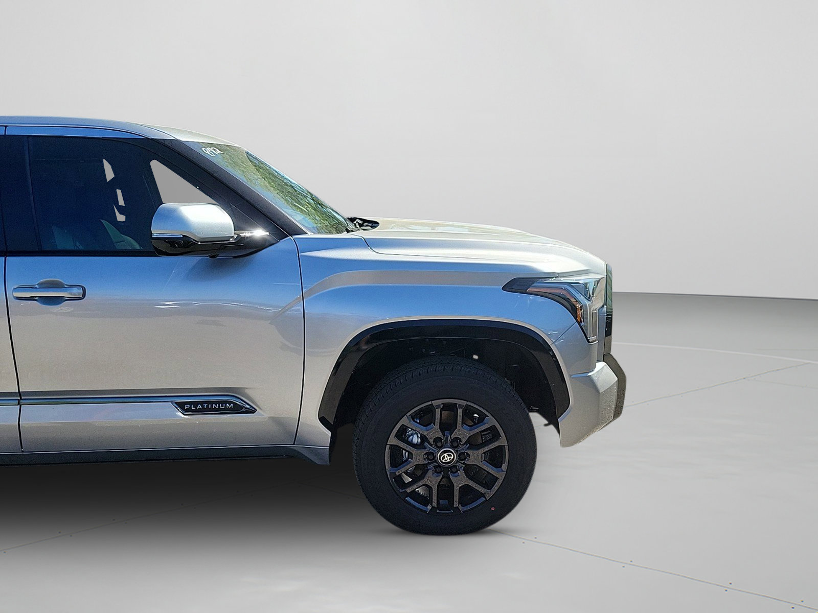 New 2025 Toyota Tundra Platinum image 30