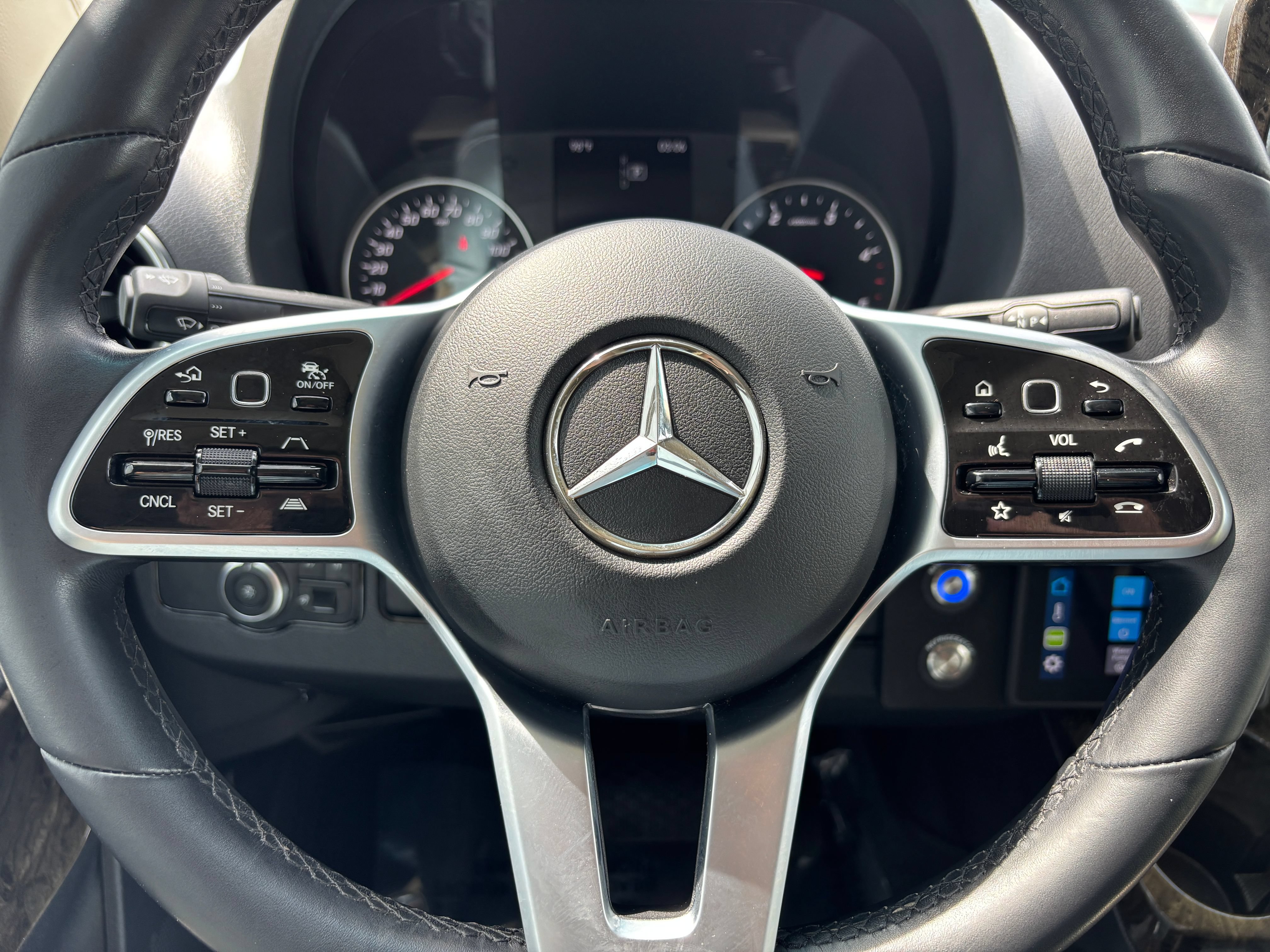 Used 2020 Mercedes-Benz Sprinter 3500 image 30