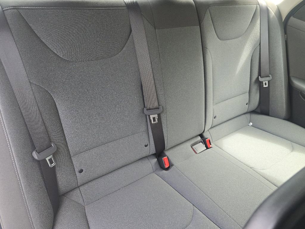 Certified 2025 Kia K4 FWD image 19