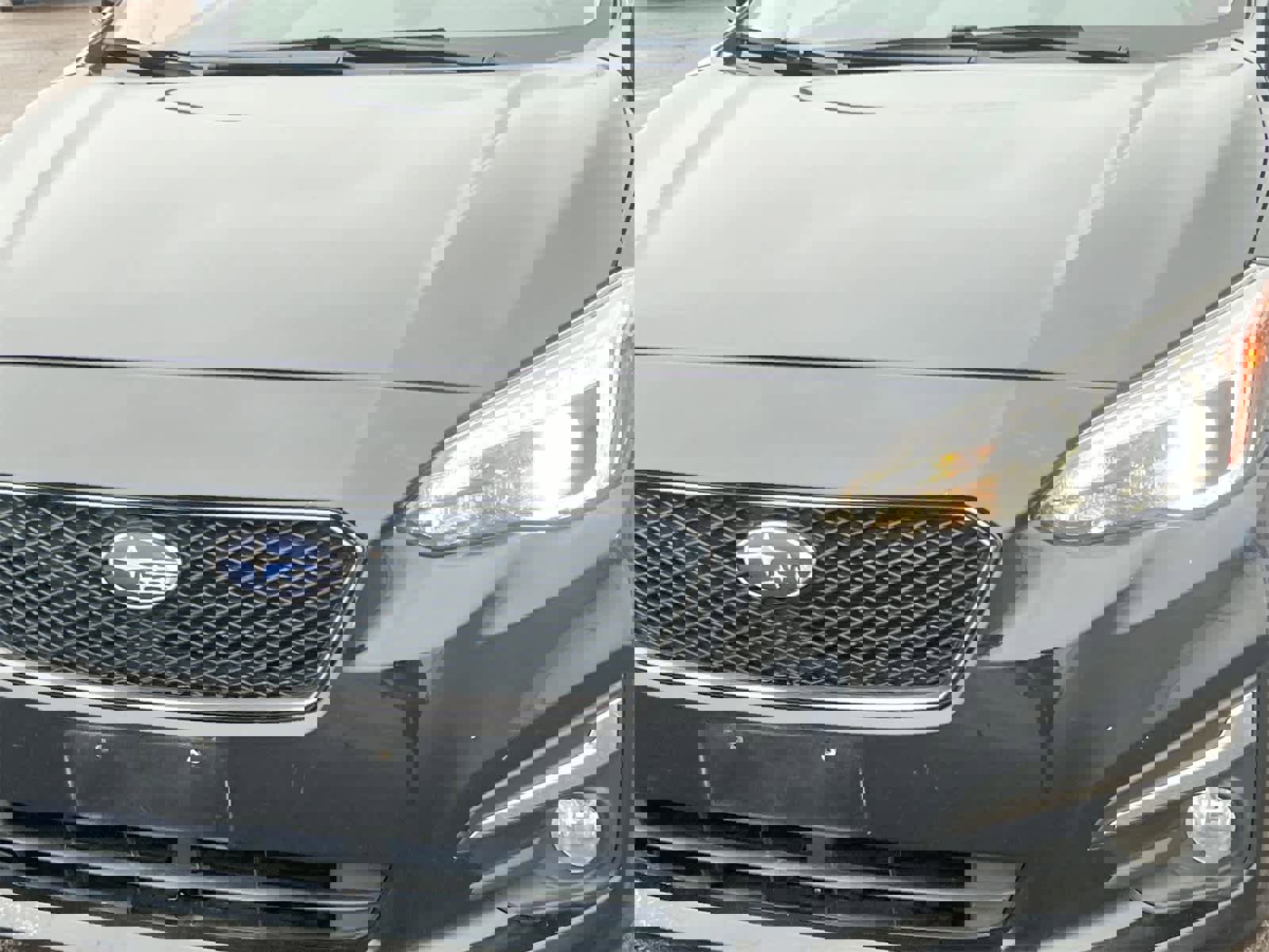 Used 2017 Subaru Impreza 2.0i Limited image 11