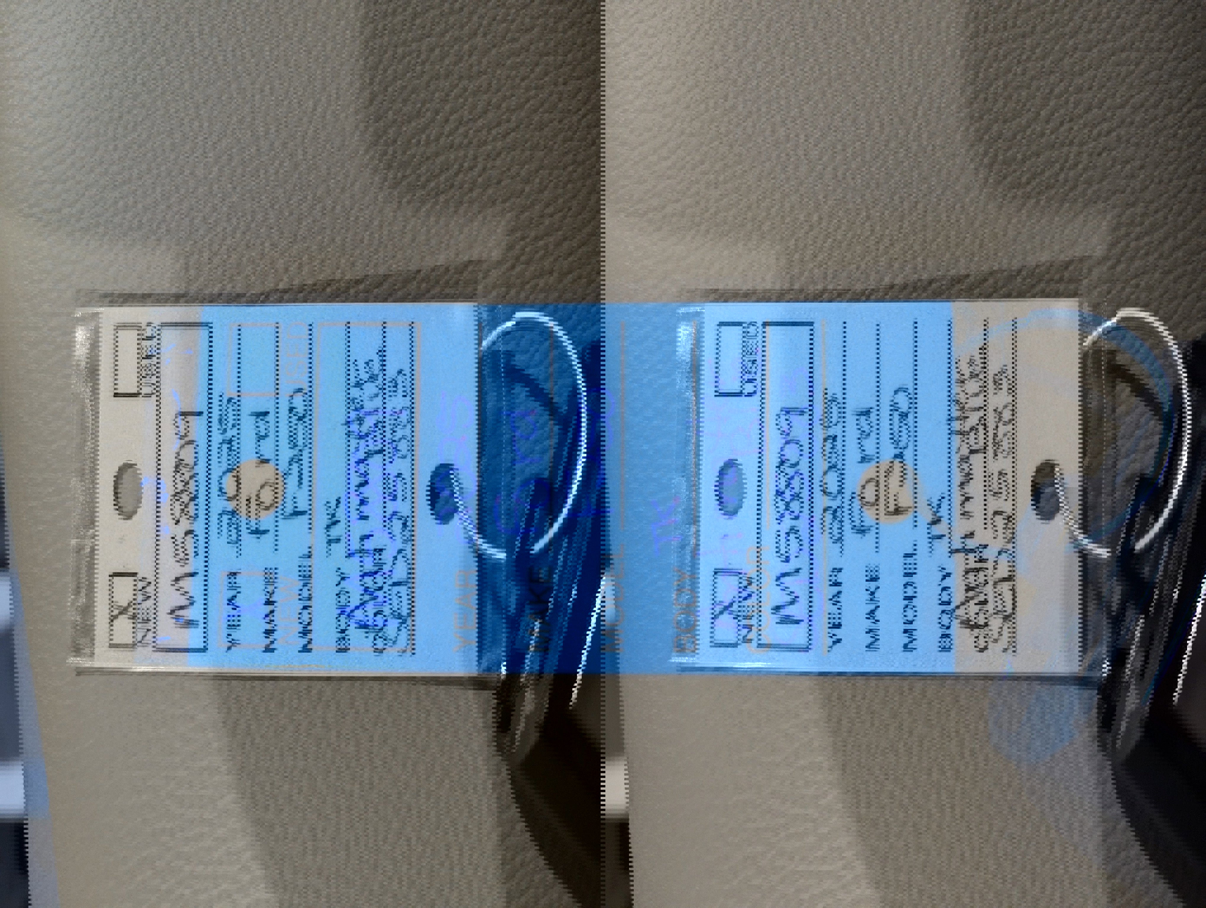 New 2025 Ford F250 Lariat w/ Lariat Ultimate Package image 27