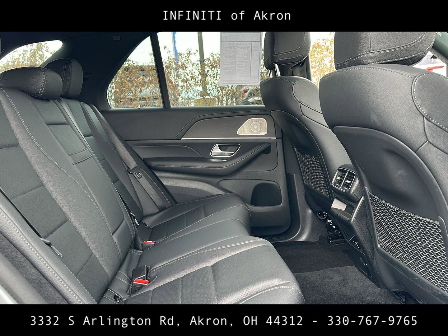 Used 2023 Mercedes-Benz GLE 450 GLE 450 image 33