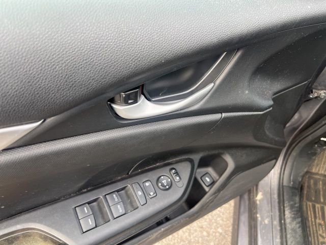 Used 2021 Honda Civic Sport image 6