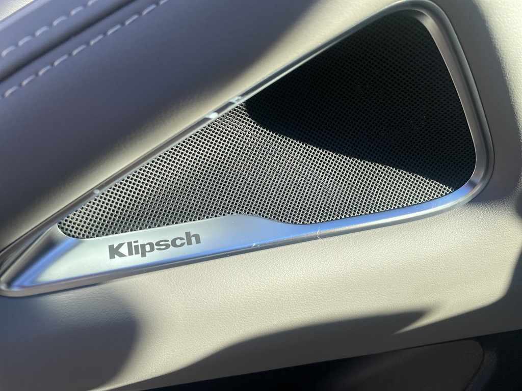 New 2026 INFINITI QX60 Luxe image 27