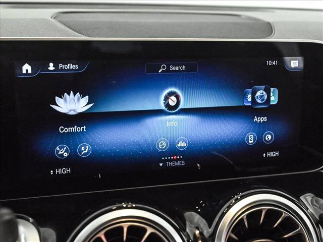 Certified 2021 Mercedes-Benz GLB 250 4MATIC image 16