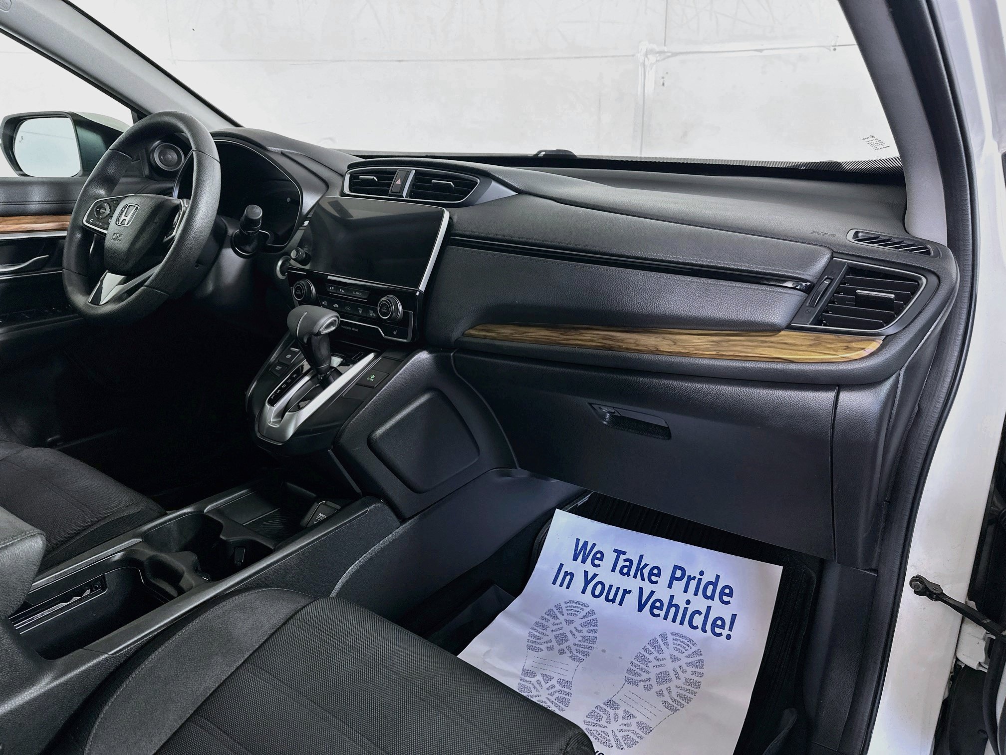 Used 2018 Honda CR-V EX image 27