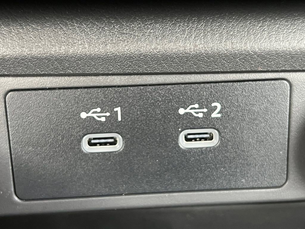 New 2026 Nissan Sentra SV w/ Floor Mat Package FWD image 7