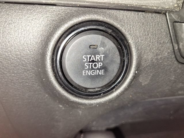 Used 2024 MAZDA MAZDA3 s FWD image 33