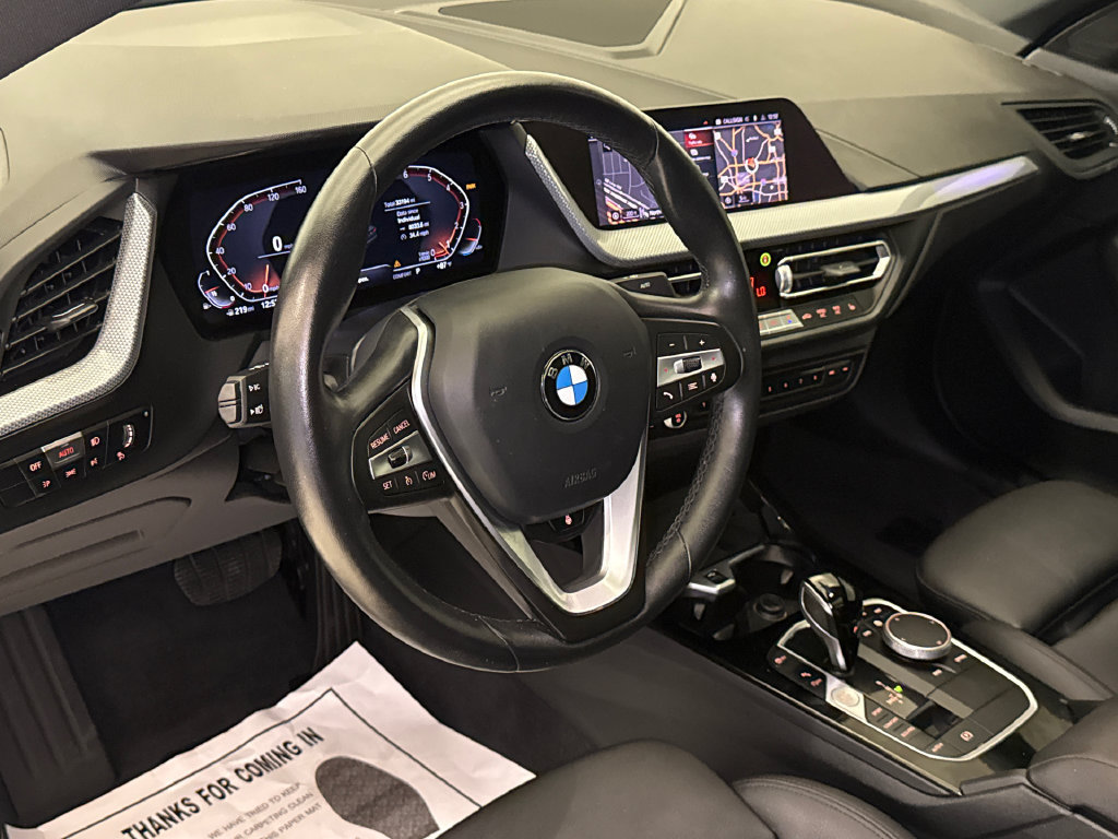 Used 2024 BMW 228i Gran Coupe FWD image 20