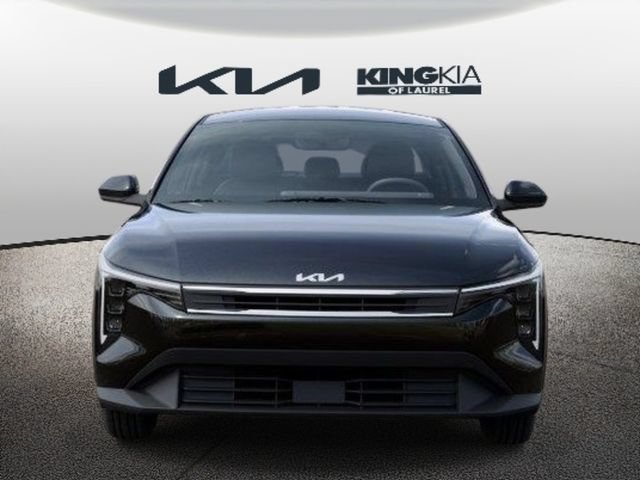 New 2026 Kia K4 FWD image 2