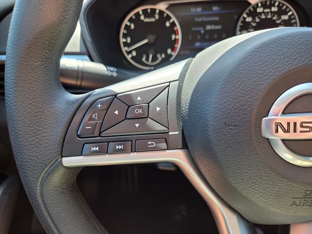 Used 2021 Nissan Altima 2.5 SV image 28