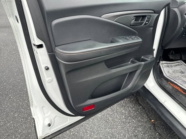 Used 2022 Honda Passport TrailSport image 10