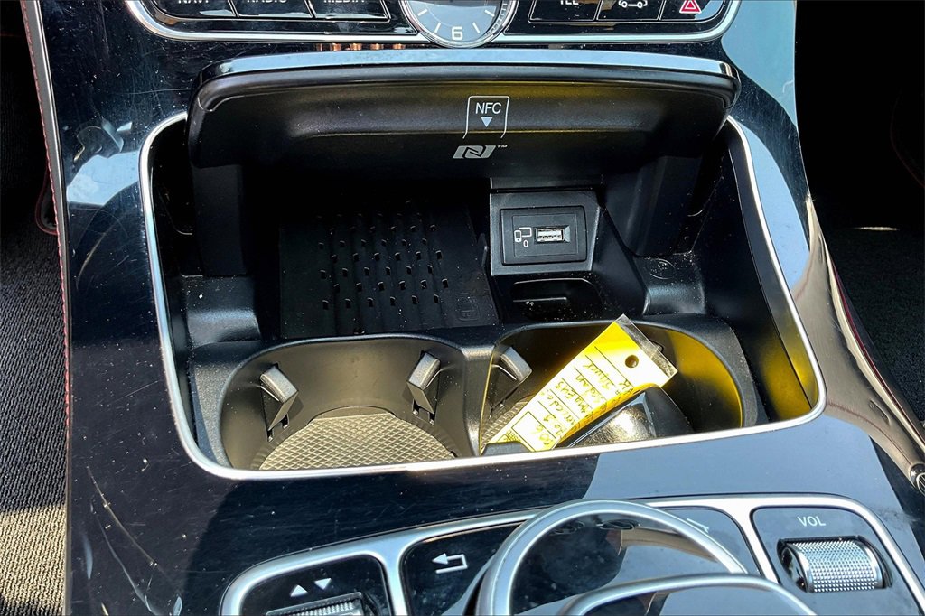 Used 2018 Mercedes-Benz E 43 AMG 4MATIC Sedan image 14