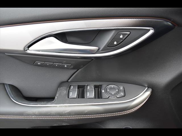 New 2025 Buick Envision Sport Touring image 13