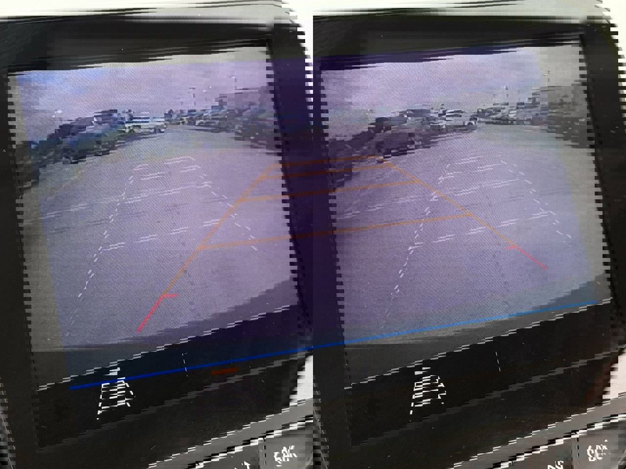 Used 2020 Chevrolet Malibu RS image 18