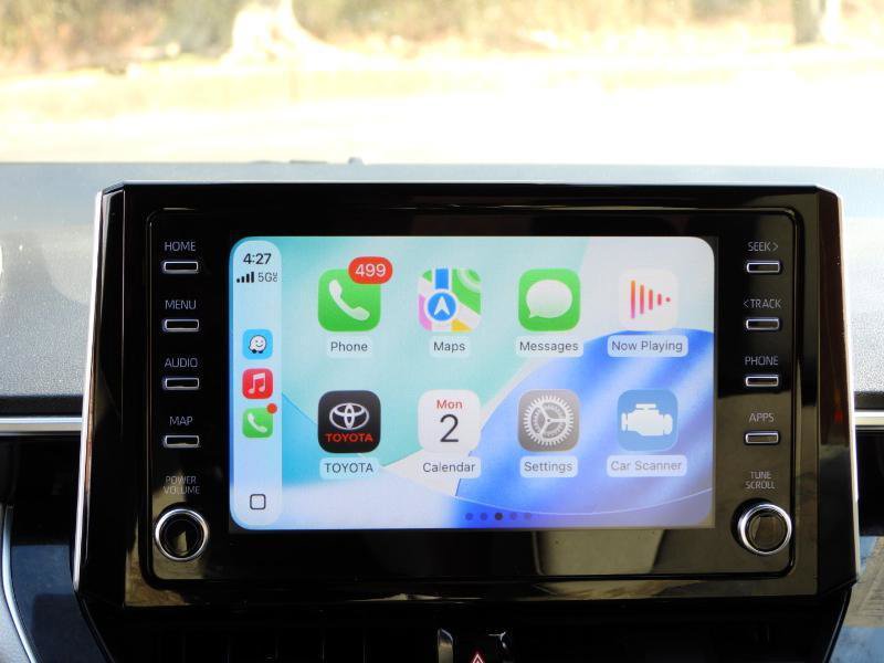 Used 2020 Toyota Corolla SE image 36