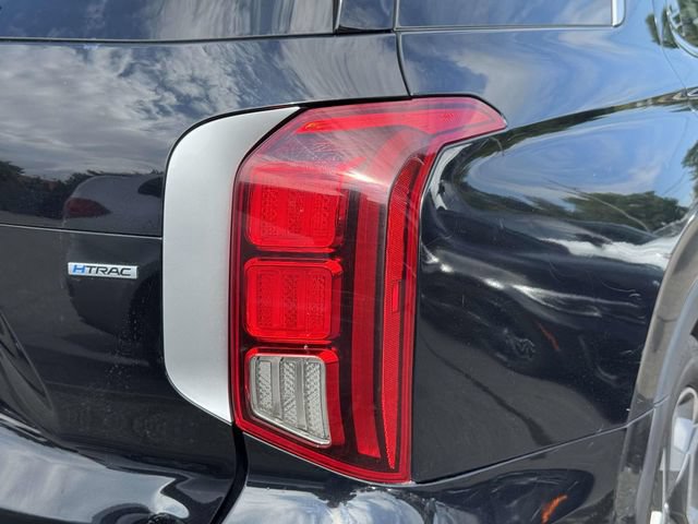 Used 2023 Hyundai Palisade SEL AWD/4WD image 15