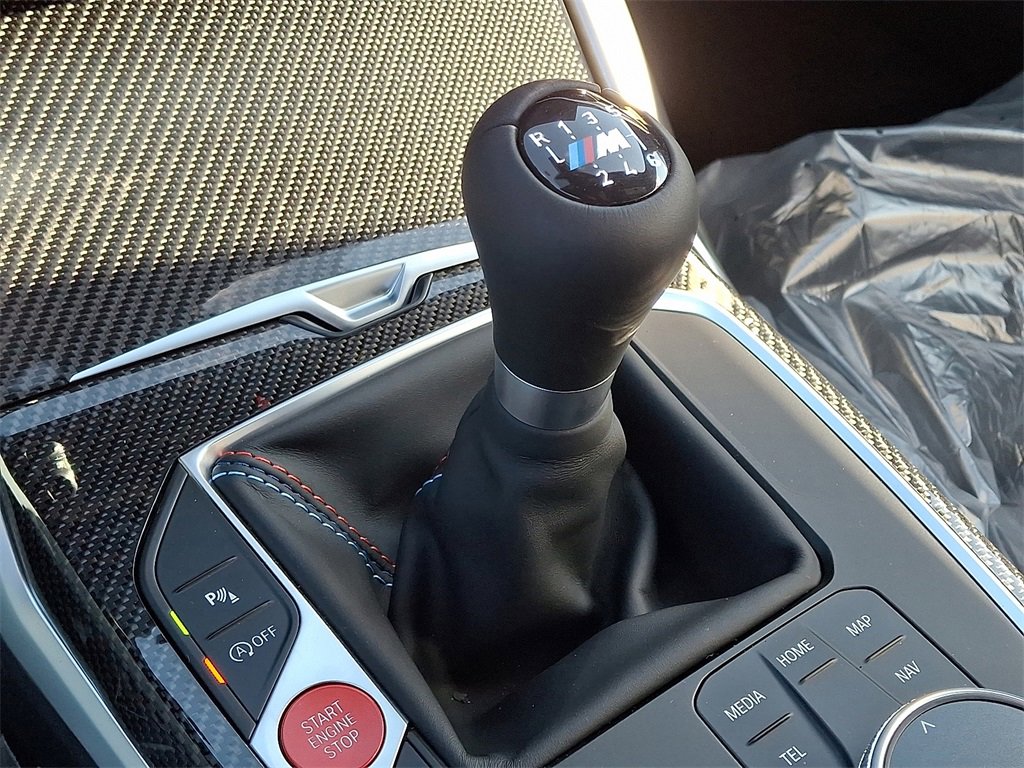 New 2026 BMW M2 Base w/ Lighting Package image 13