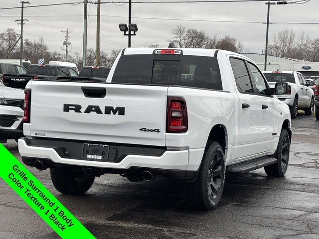 New 2026 RAM 1500 Express AWD/4WD image 30