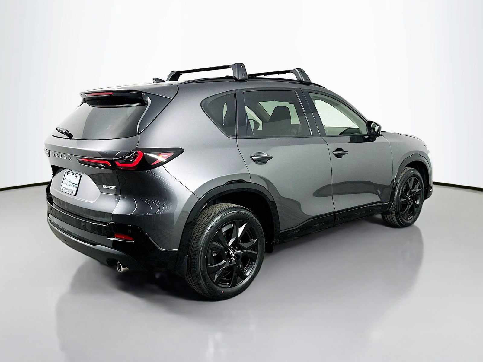 New 2026 MAZDA CX-5 2.5 S w/ Premium Plus Package image 7