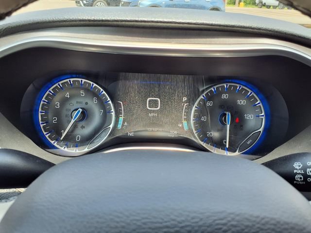 Used 2019 Chrysler Pacifica Limited FWD image 21