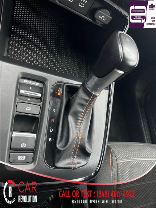 Used 2024 Honda CR-V Sport image 52