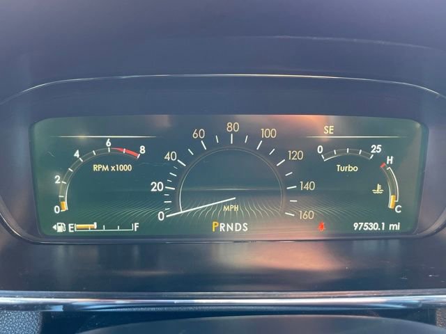 Used 2020 Lincoln Continental Reserve image 15