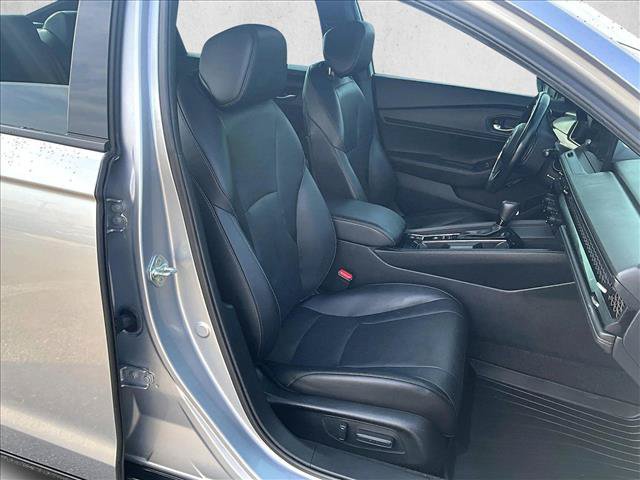 Used 2024 Honda Accord Sport image 9