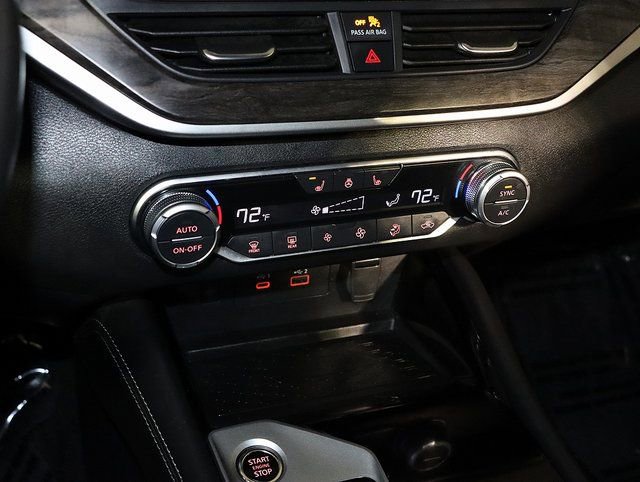 Used 2024 Nissan Altima 2.5 SL image 22