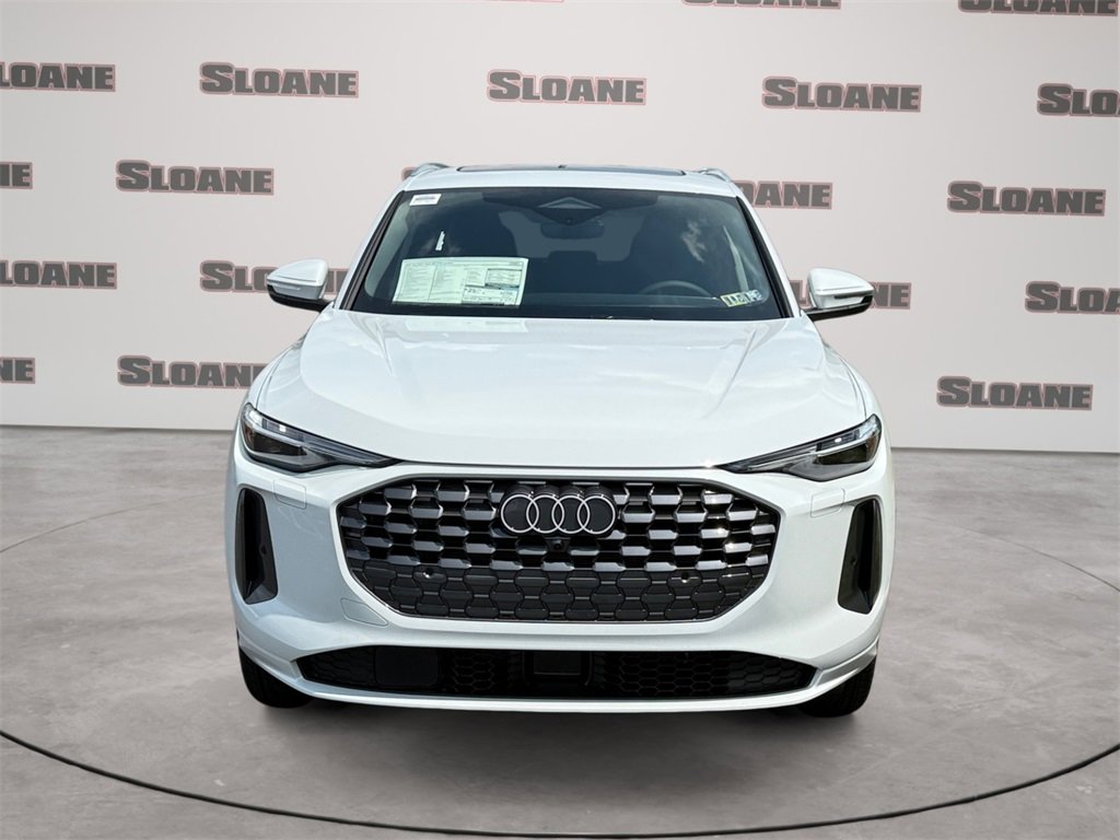 New 2025 Audi Q5 2.0T Premium Plus image 8