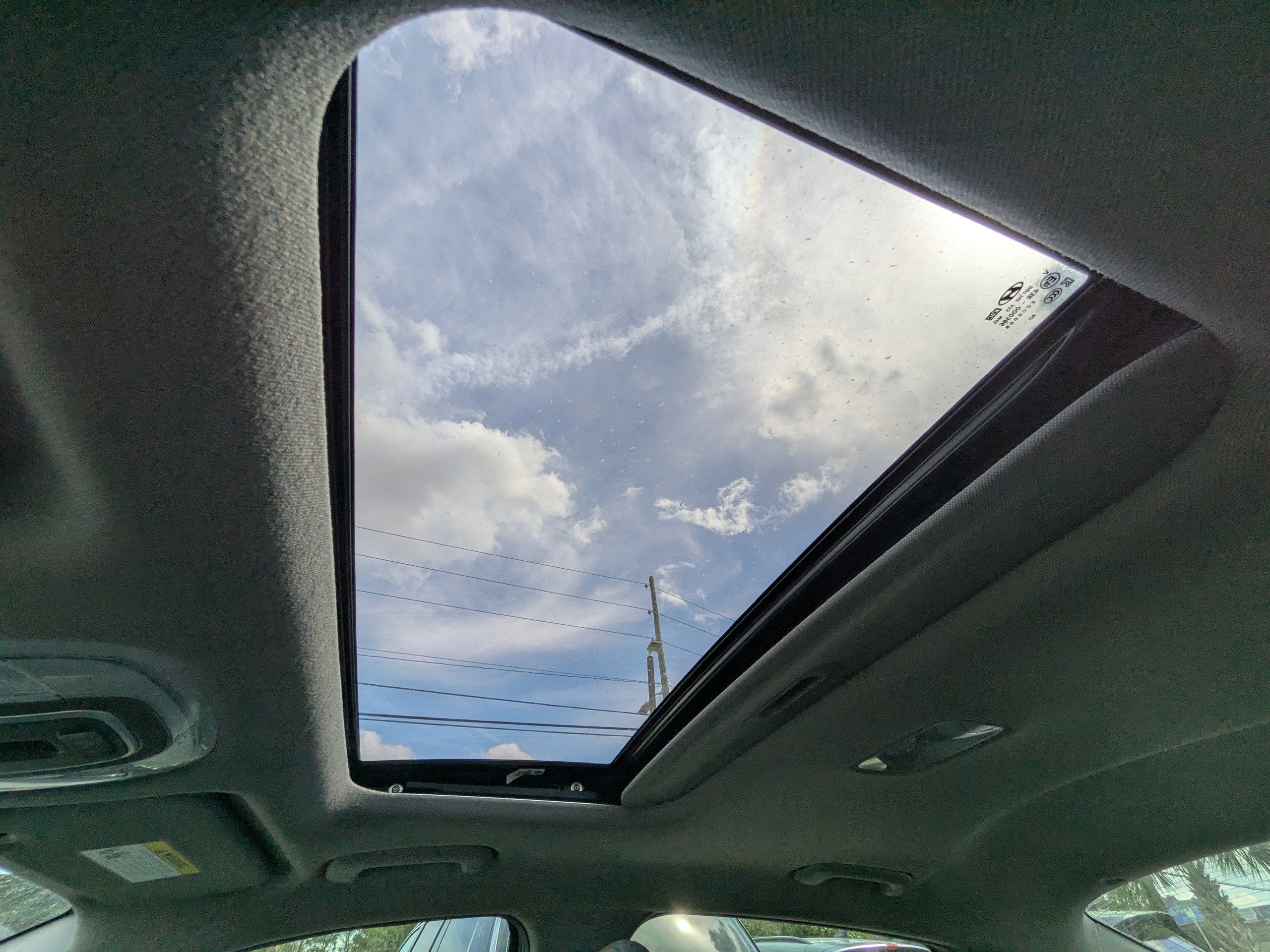 Certified 2025 Hyundai Elantra SEL image 19