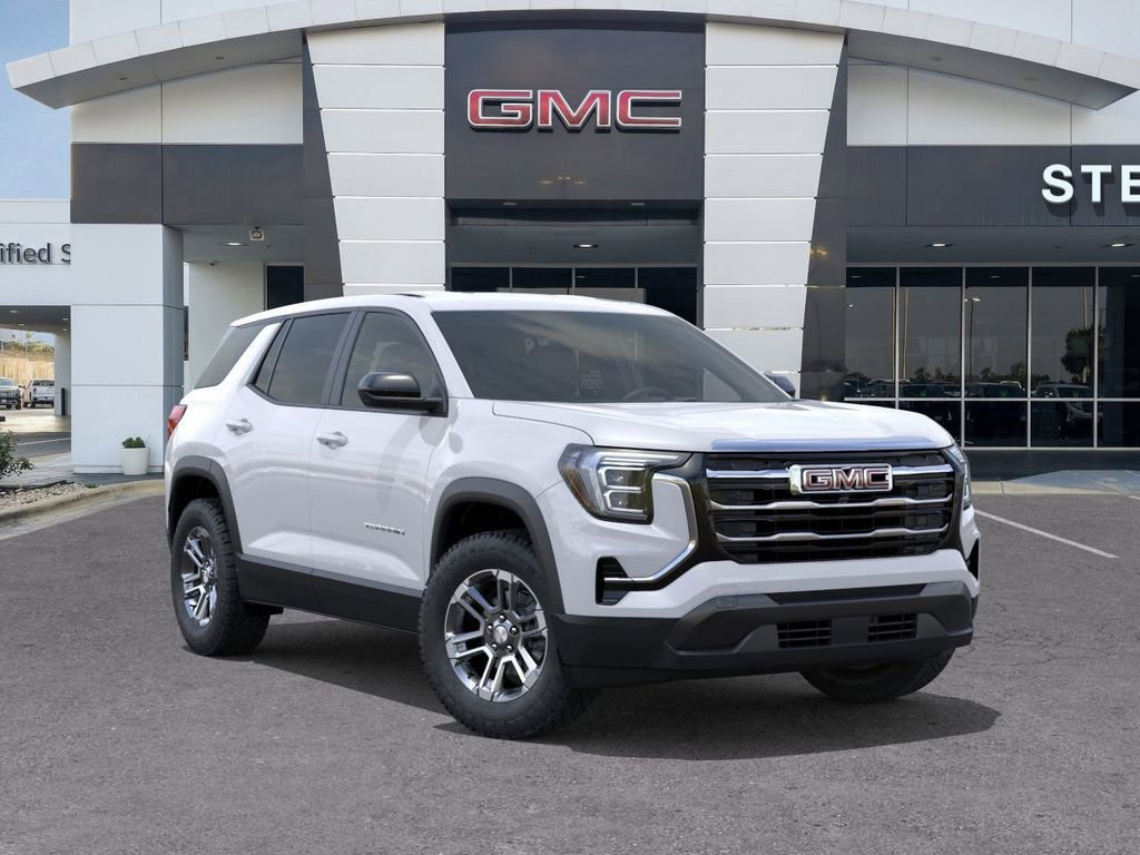 New 2026 GMC Terrain Elevation image 7