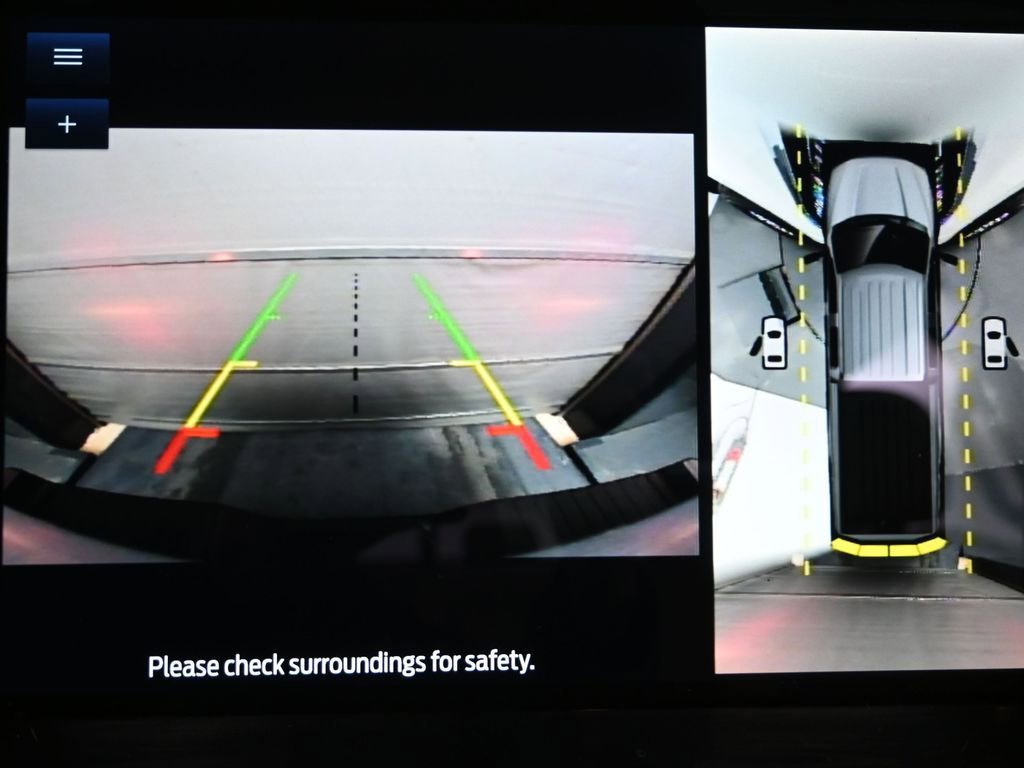 Used 2022 Ford F250 Lariat w/ Chrome Package image 25