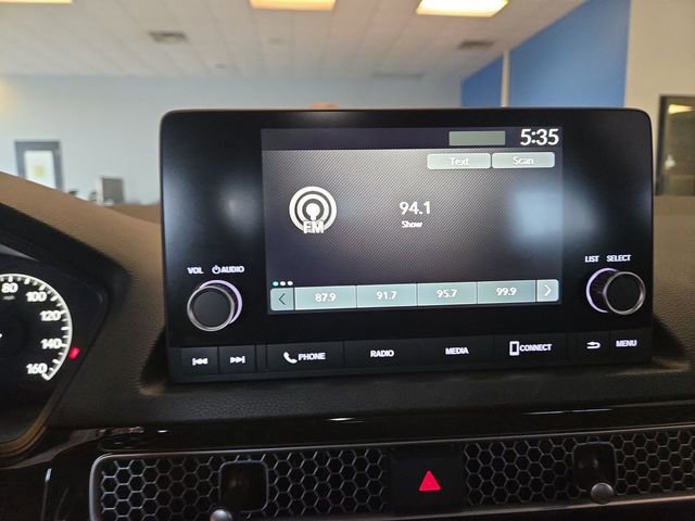 Used 2023 Honda Civic Sport image 16