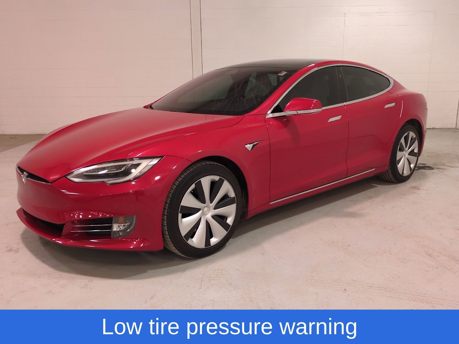 Used 2020 Tesla Model S Long Range image 7