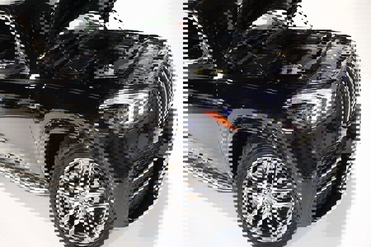 Used 2021 Mercedes-Benz GLE 53 AMG 4MATIC Coupe image 82