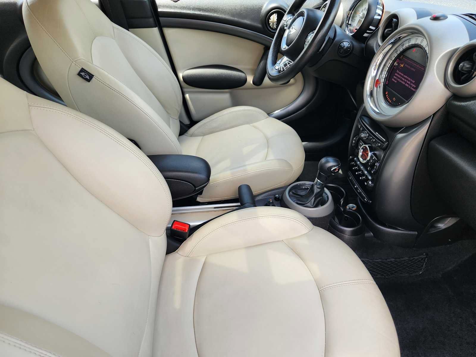 Used 2012 MINI Cooper Countryman S AWD/4WD image 13