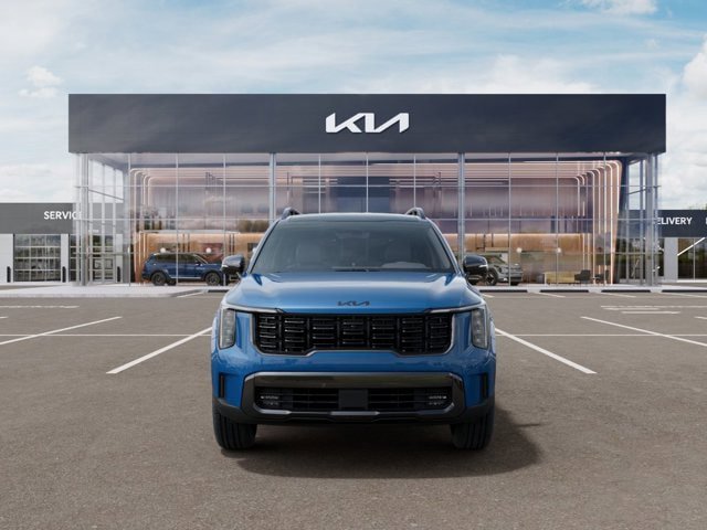 New 2026 Kia Sorento SX Prestige AWD/4WD image 2