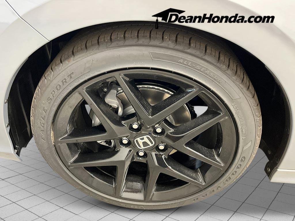 New 2026 Honda Civic Sport image 11